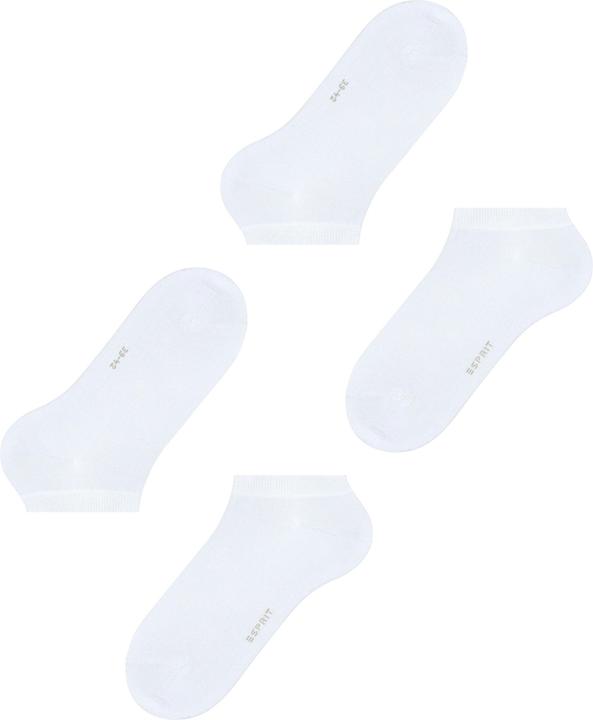 Produktbild Esprit Basic Uni SN 2P (2er Pack, 47 - 50)