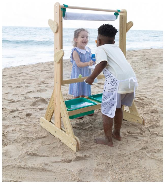 Produktbild Hape Outdoor-Maltafel