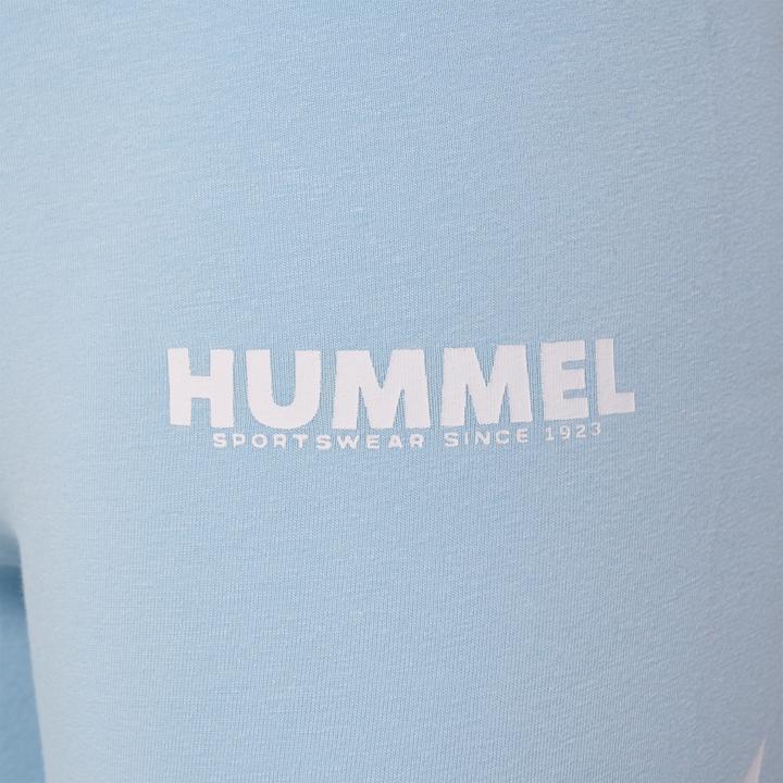 Actual product image hummel Hmllegacy Woman Tight Shorts (S)