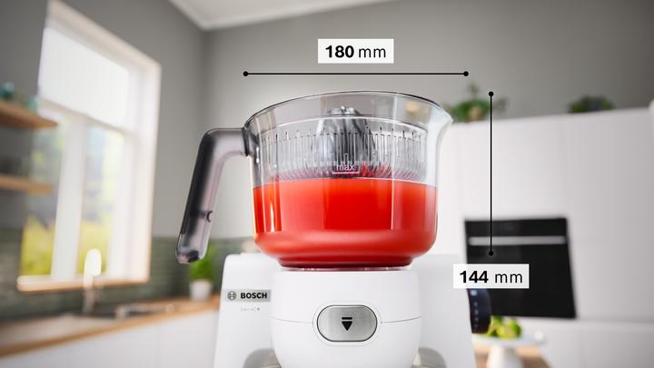 Image du produit Bosch Hausgeräte Presse-agrumes, MUZS68ZP