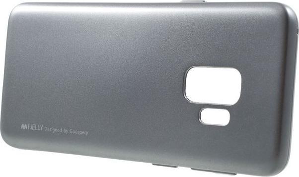 Produktbild Goospery i Jelly Metal Series (Samsung Galaxy S9+)