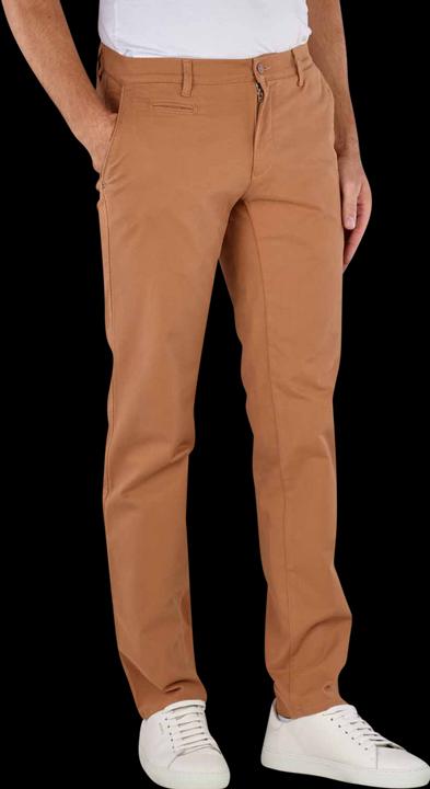 Immagine prodotto BRAX Pantaloni chino "Fabio In" giallo scuro (W34/L32)