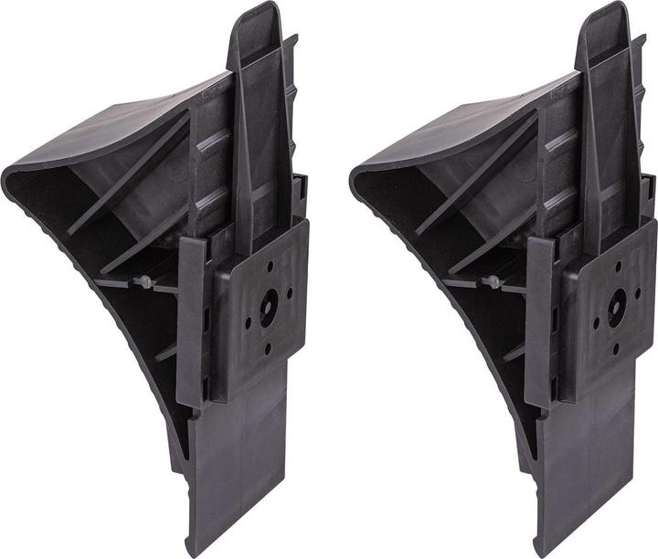 Actual product image Dema Car jockey wheel trailer accessories package