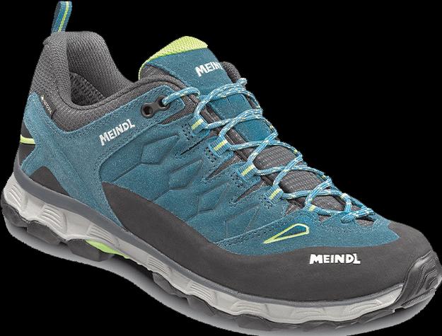 Actual product image Meindl Lite Trail Men GTX® (46.5)
