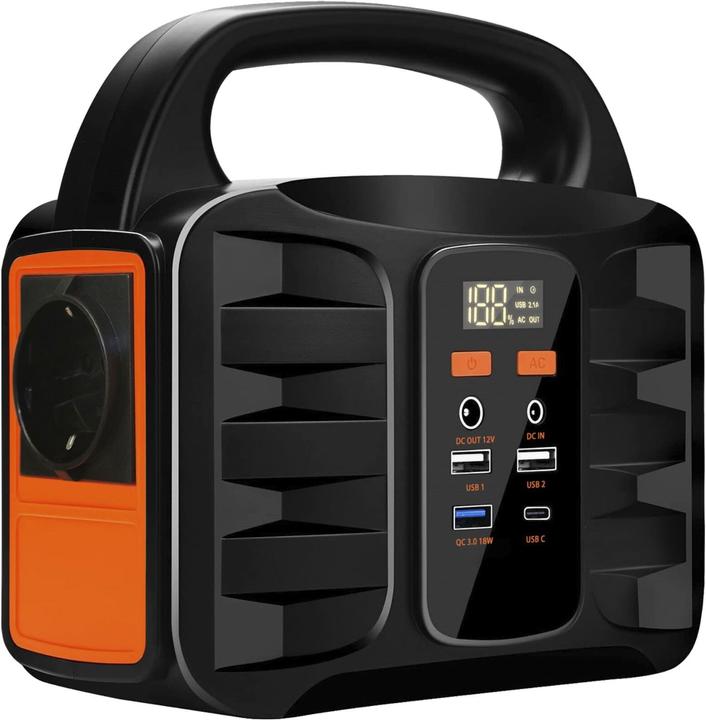 Image du produit Denver PPS-42000 (155 Wh, 3.60 kg)