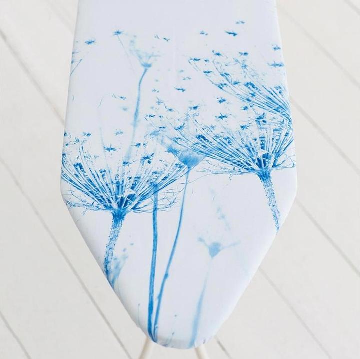 Immagine prodotto Brabantia Fiore di cotone (124 x 38 cm)