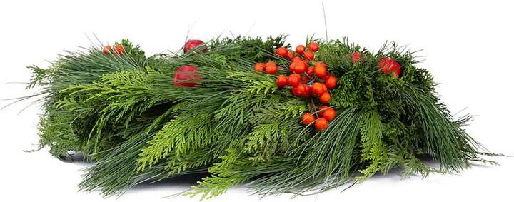 Produktbild VEG and the City Der Klassische (40 cm)