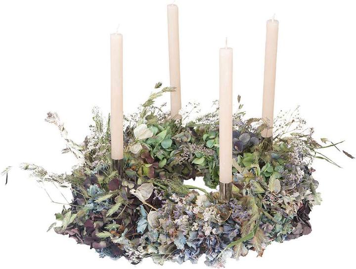 VEG and the City Fiori secchi Selvatici (45 cm)