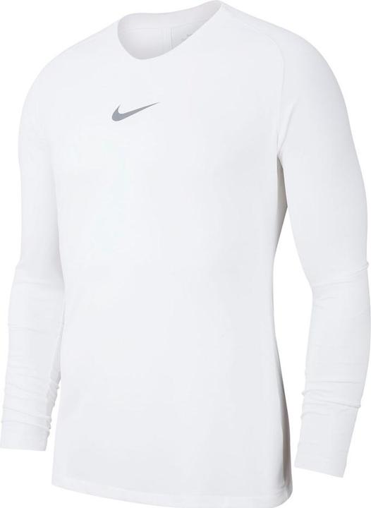 Actual product image Nike Dri-Fit Park First Layer Soccer Jersey Men (L)
