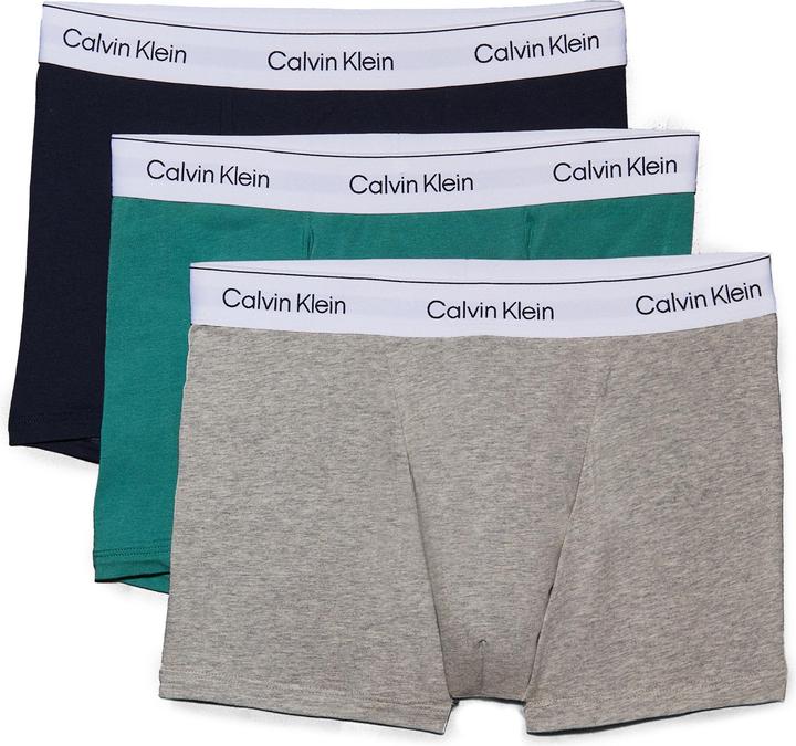 Calvin Klein Trunk 3pk