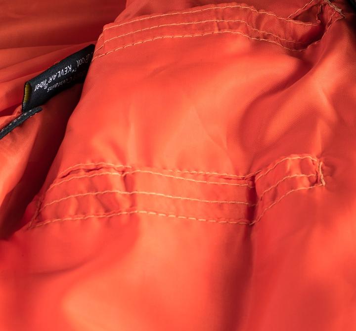 Actual product image Dimondy Bomber jacket (Men, Women, 50, M)