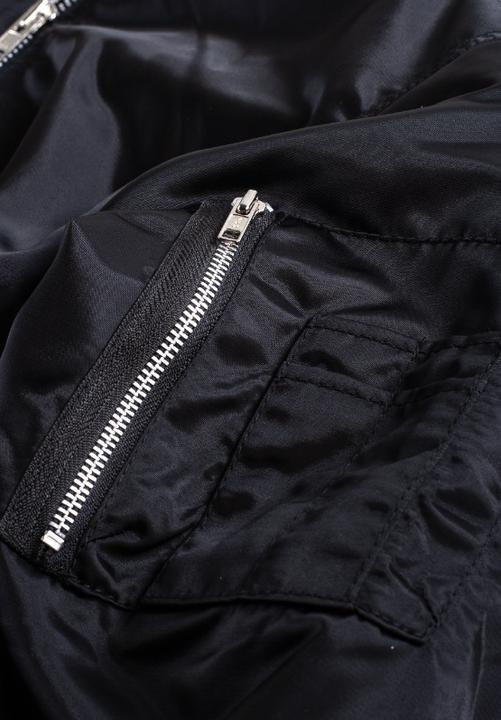 Actual product image Dimondy Bomber jacket (Men, Women, 50, M)