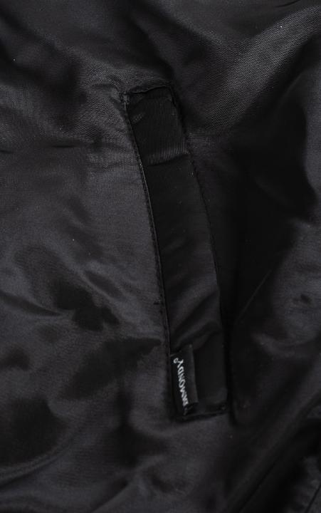 Actual product image Dimondy Bomber jacket (Men, Women, 50, M)
