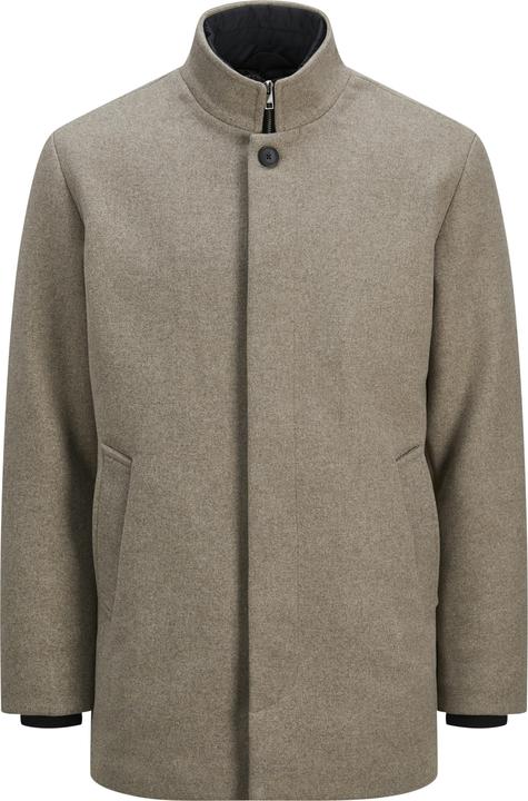 Produktbild Jack & Jones Jjeharrison Wool Jacket Sn (XXL)