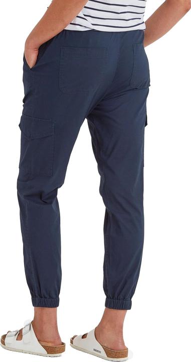 Actual product image TOG24 Womens/Ladies Cahill Cargo Trousers (28)