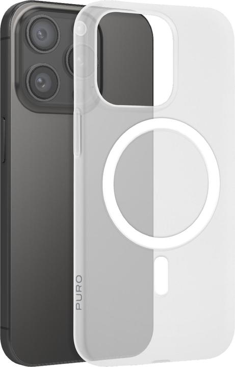 Produktbild Puro Schutzhülle (Apple iPhone 15 Pro)