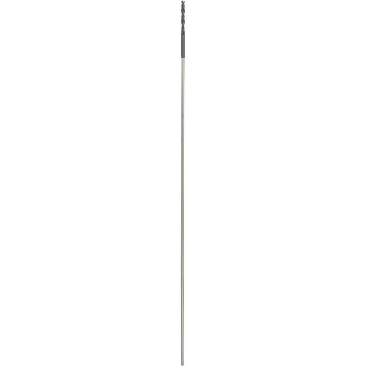 Actual product image Bosch Professional Zubehör PRO Wood HSS installation drill bit, 6 x 57 x 600 mm (5 mm)