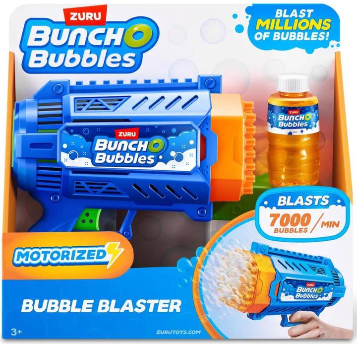 Produktbild Zuru Bunch O Bubbles - Blaster - Medium S1 (11348)