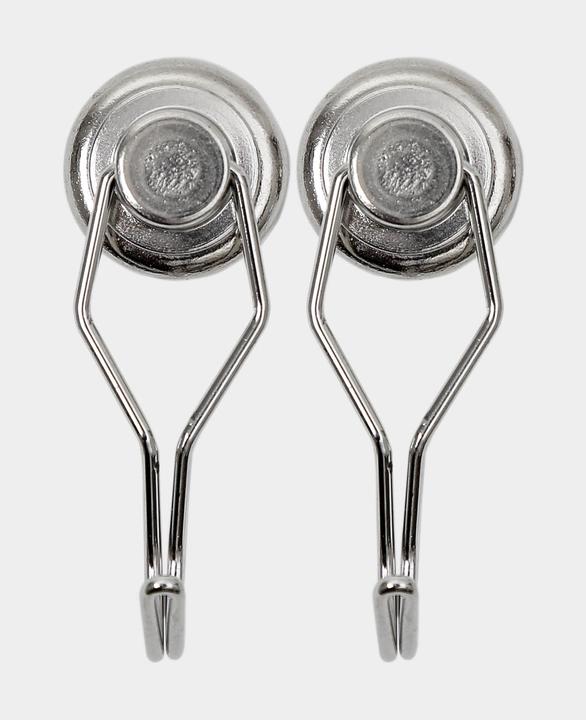 Actual product image I Am Creative Magnet hook (2 x)