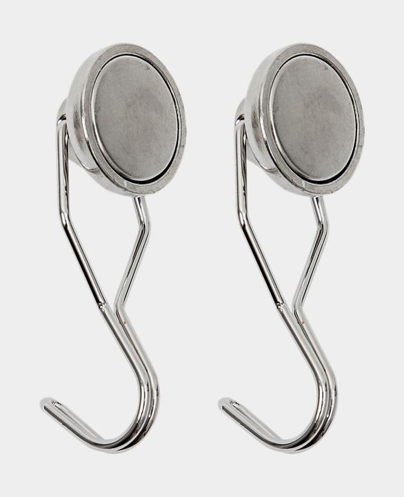 Actual product image I Am Creative Magnet hook (2 x)