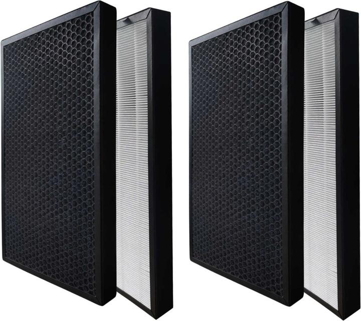 Produktbild ecofort Filter zu ecoQ CleanAir 800 (1 x)