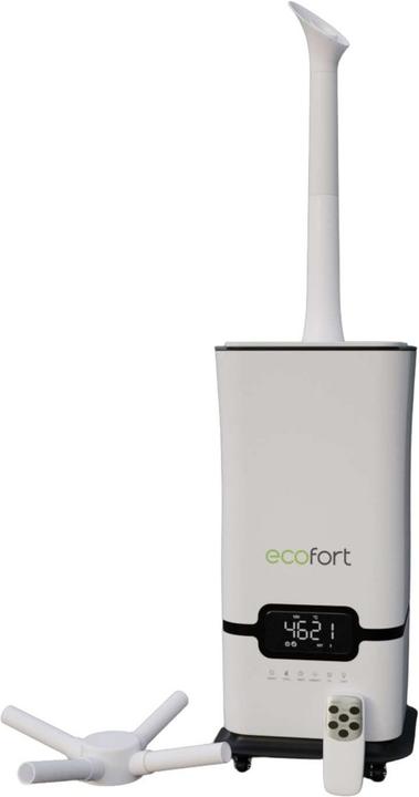 ecofort ecoQ HumidAir U1500 (150 m²)