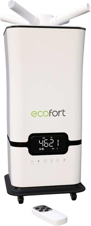 Actual product image ecofort ecoQ HumidAir U1500 (150 m²)