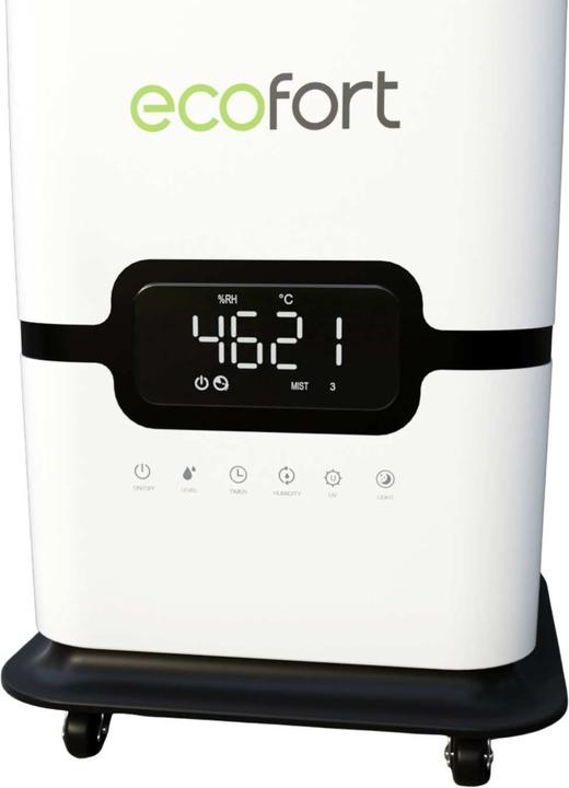Actual product image ecofort ecoQ HumidAir U1500 (150 m²)
