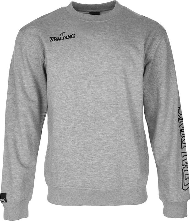 Spalding Team II Sweatshirt Herren