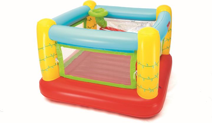 Produktbild Bestway Jumptacular Bouncer