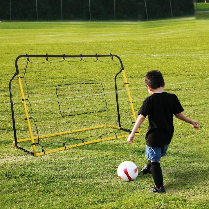 Immagine prodotto Homcom Rete da calcio per diversi sport con la palla