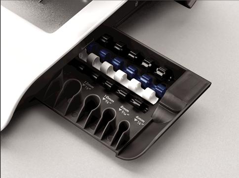 Image du produit Fellowes Étoile+ 150 (Reliure en plastique)