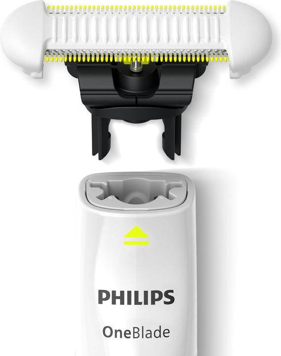 Philips OneBlade Intimate Klinge (2 x)