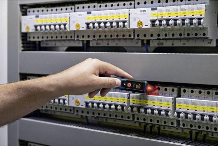 Produktbild Bosch Professional GVD 1000-17 (CAT IV 1000V)