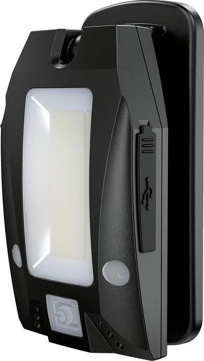 Actual product image Ledlenser Solidline SC4R (200 lm)