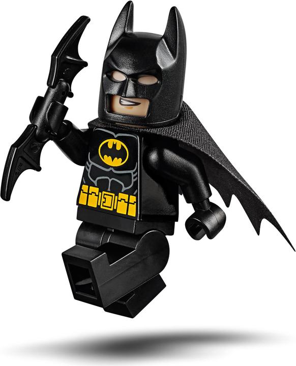 Produktbild LEGO Juniors Batman gegen Mr. Freeze (10737)