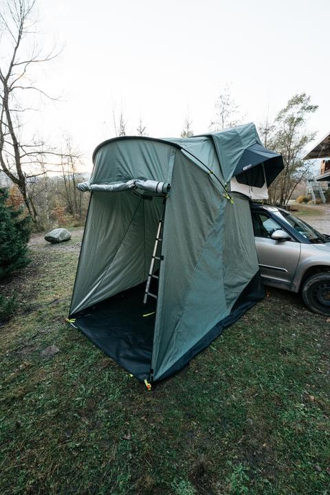 Produktbild Quechua MH500 (Vorzelt, 8.84 kg)