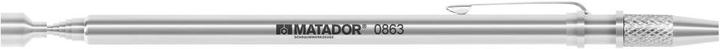 Matador Magnetic lifter with nozzle adjuster 500 mm