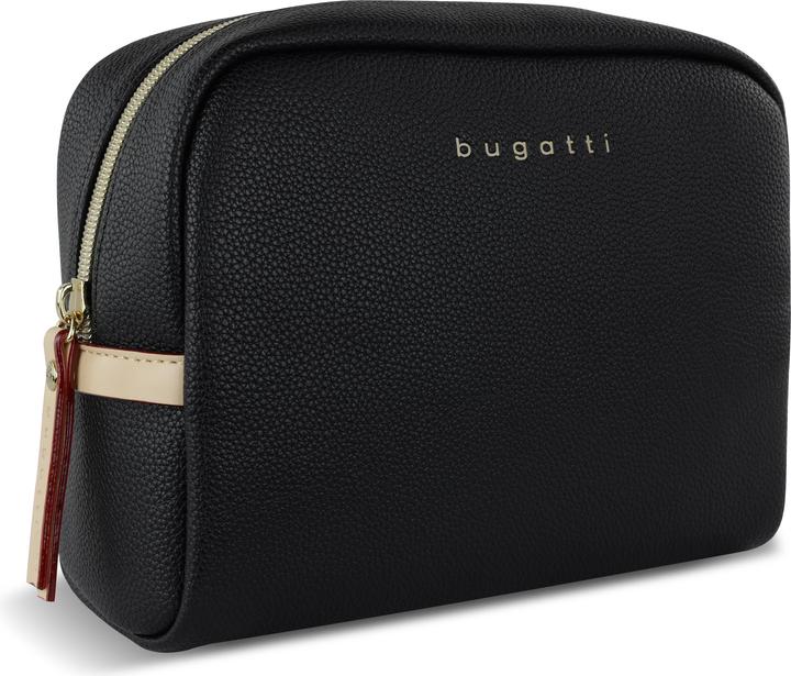 Image du produit Bugatti Ella Kosmetiktasche, noir (3 l)
