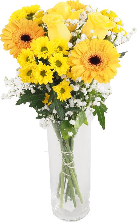 Immagine prodotto Migros Ostschweiz mazzo (Fiori recisi)