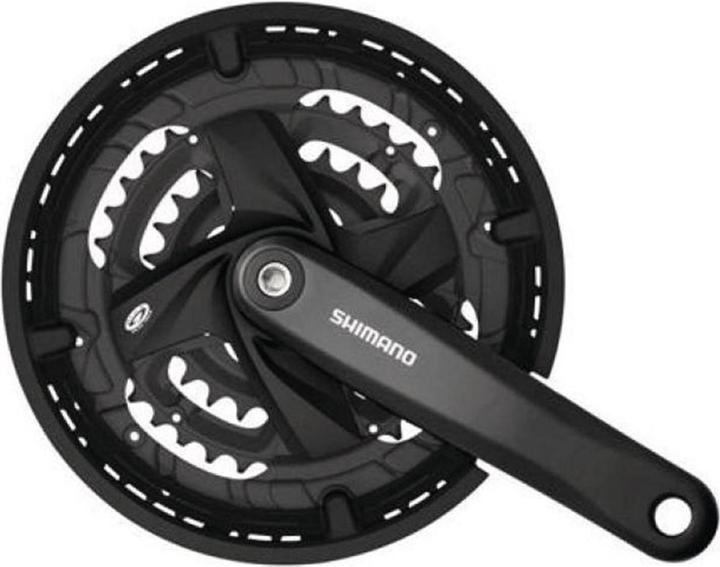 Immagine prodotto Shimano FC-M371 (170 mm)