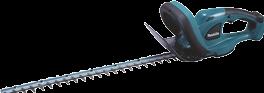Actual product image Makita Duh523z (Cordless hedgecutters)