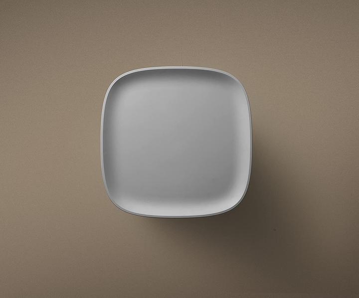 Actual product image Blueair DustMagnet 5240i ² Grey, White (35 m²)