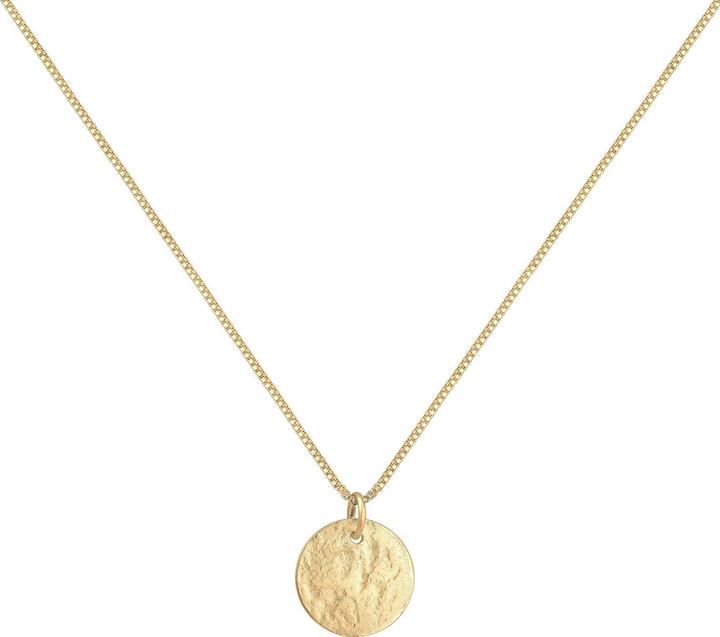Image du produit Elli cercle, géo, plaquette (Argent sterling 925)