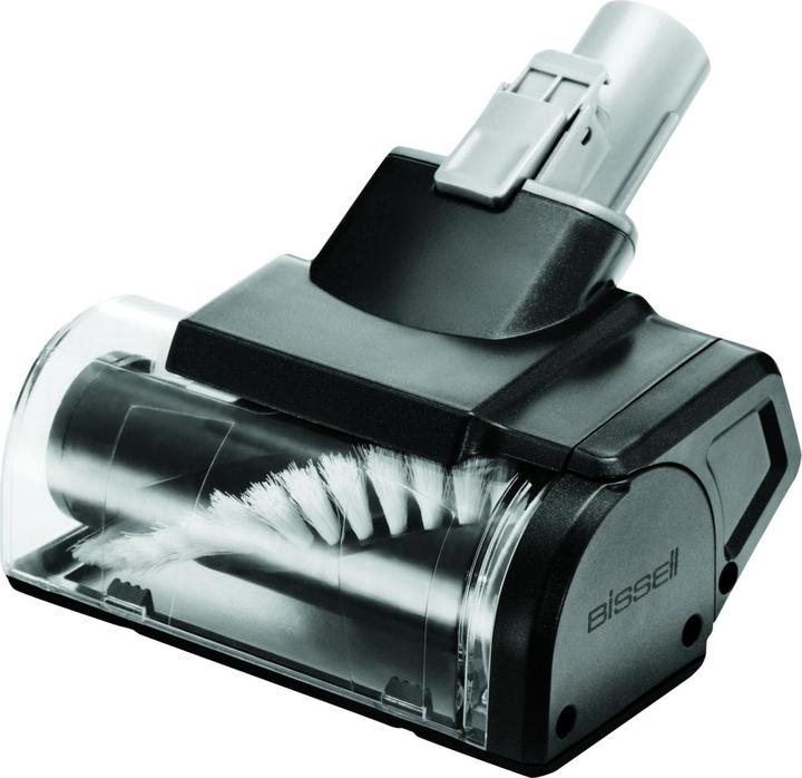 Actual product image Bissell Brush roller Icon Turbo brush