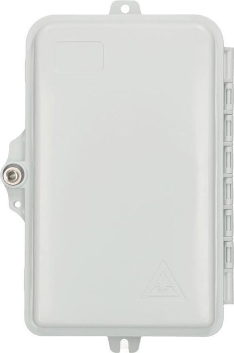 Actual product image Extralink Alice 2 core Fiber Optic Distribution Box