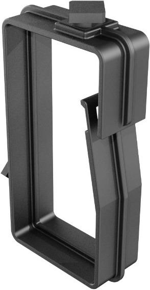 Actual product image Dirak 214-0106.50-00013 - Wire Catch 9,5 x 9,5 mm