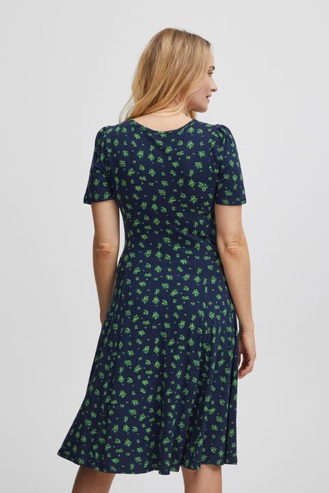 Image du produit Fransa FRFEDOT 1 Robe 20610387 (S)