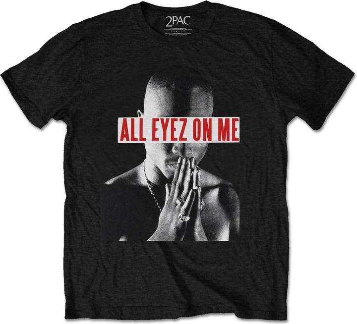 Tupac Eyez On Me
