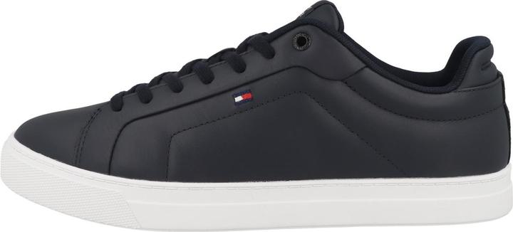 Tommy Hilfiger Icon Court Leather Flag Essential - 67531